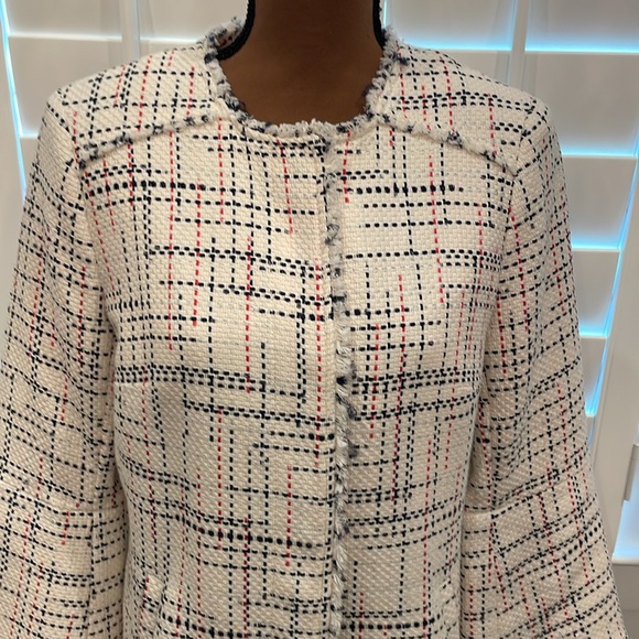 Banana Republic Coat - Picture 3 of 10